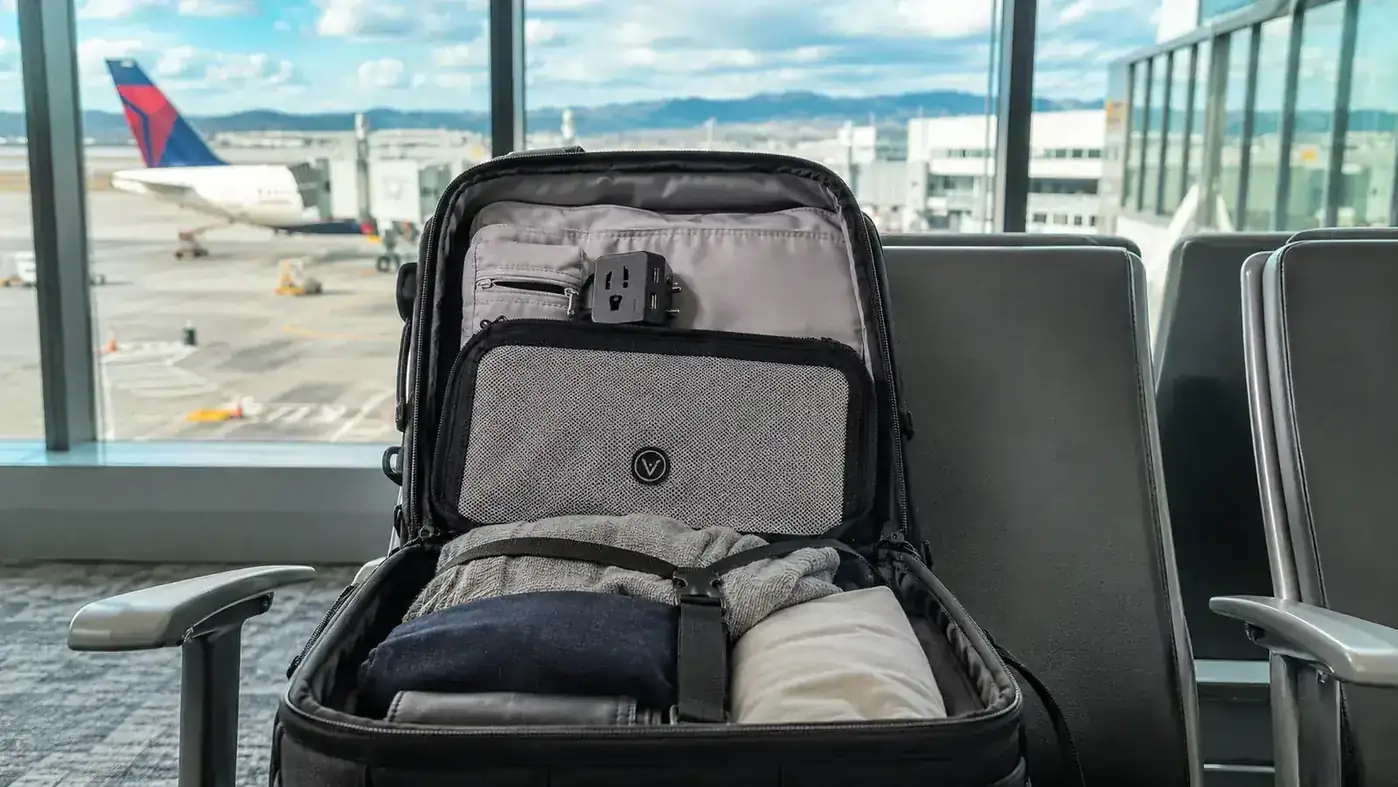 10 Reasons Every Traveler Needs a Universal Travel Adapter