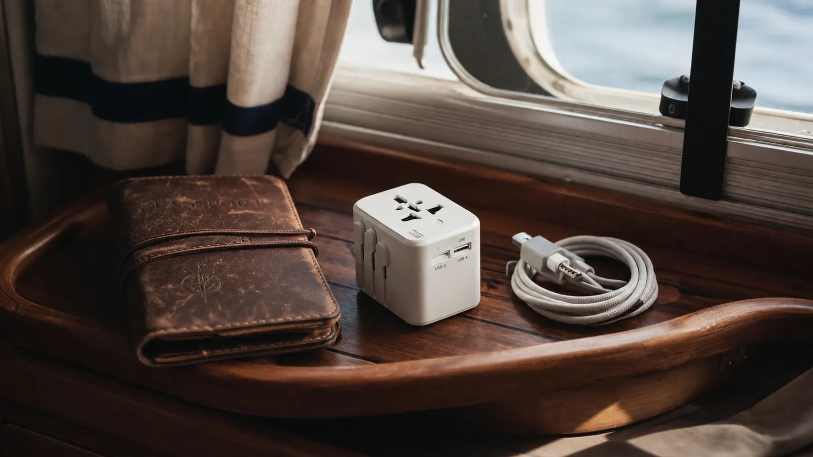 EPICKA Universal Travel Adapter Review: Two Years of Plugging in Everywhere