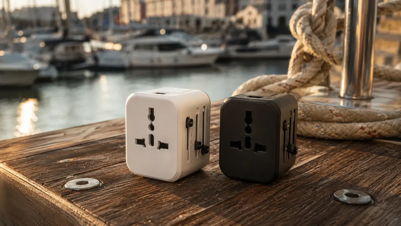 EPICKA vs TESSAN Travel Adapter: Which One Actually Works in 150 Countries?