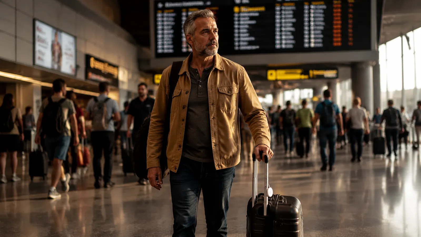 Samsung SmartTag2 Review: One Year of Tracking Luggage Across Three Continents